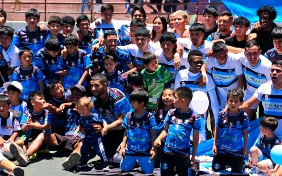 Directiva de Técnica Agro impulsa nueva gestión en Cochabamba para 2026