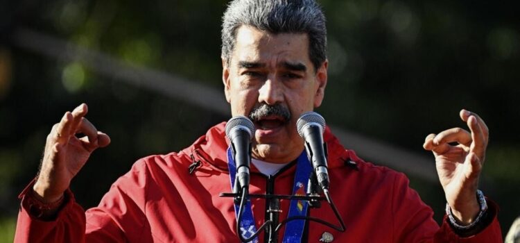 Bolivia reacciona a captura de Maduro entre apoyos y denuncias de agresión