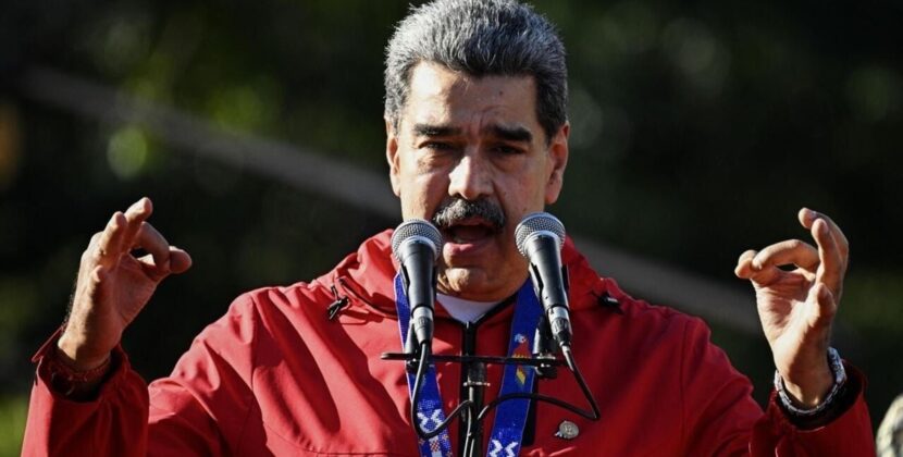 Bolivia reacciona a captura de Maduro entre apoyos y denuncias de agresión