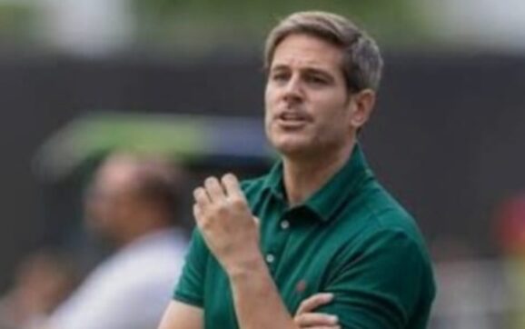 David González impulsa la estrategia de Oriente Petrolero en la Copa Libertadores 2024