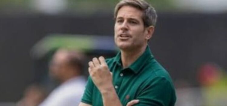 David González impulsa la estrategia de Oriente Petrolero en la Copa Libertadores 2024