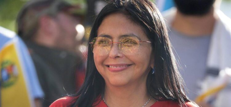 Brasil reconoce a Delcy Rodríguez como líder de Venezuela tras ausencia de Maduro