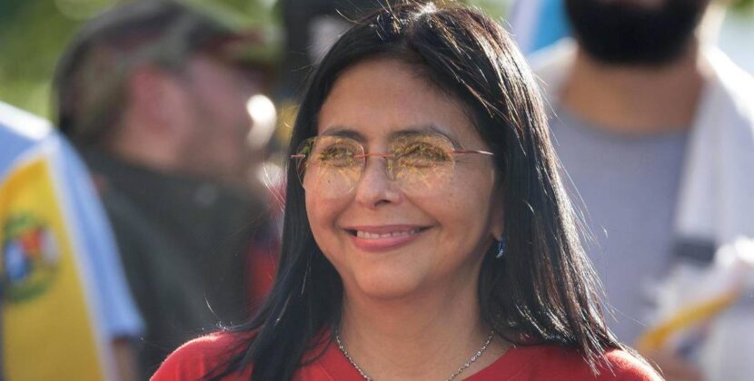 Brasil reconoce a Delcy Rodríguez como líder de Venezuela tras ausencia de Maduro