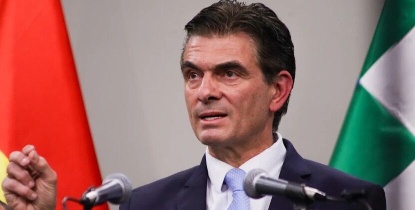 Bolivia respalda al pueblo venezolano y llama a transición democrática tras captura de Maduro