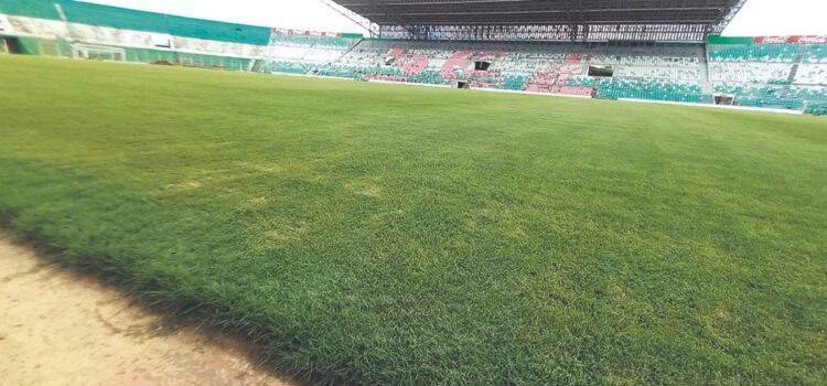 México confirma dudas en la alineación para amistoso contra Bolivia en Ciudad de México