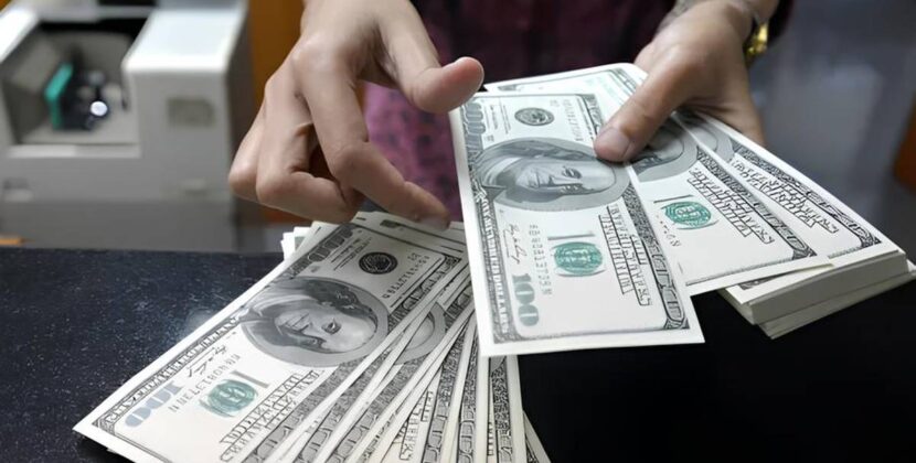 Bolivia confirma cotización del dólar referencial y digital al inicio de semana