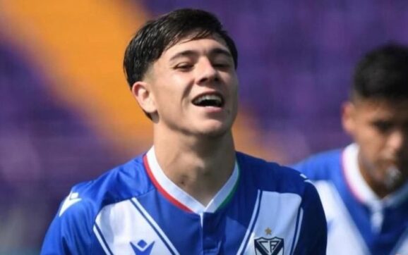 Selección boliviana impulsa ciudadanía para el futbolista Mamani