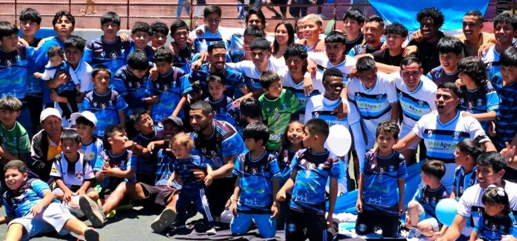 Directiva de Técnica Agro impulsa gestión 2026 con plan estratégico en comité central