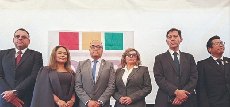 Diputados eligen vocales para cuatro tribunales electorales departamentales en Bolivia