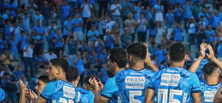 Blooming anuncia fichajes y renovaciones para fortalecer su plantilla en Santa Cruz