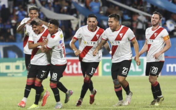 Always Ready anuncia refuerzos para disputar la Copa Libertadores y el torneo local