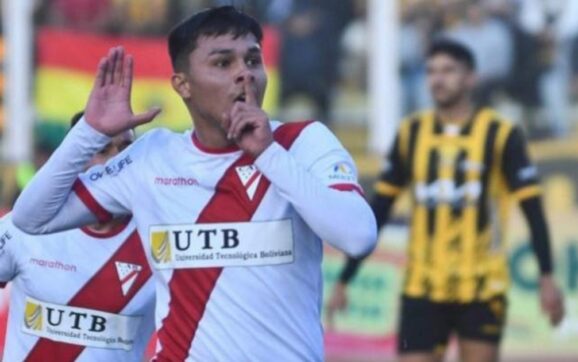 Bobadilla anuncia salida de Always Ready y confirma fichaje con Platense para Libertadores 2026