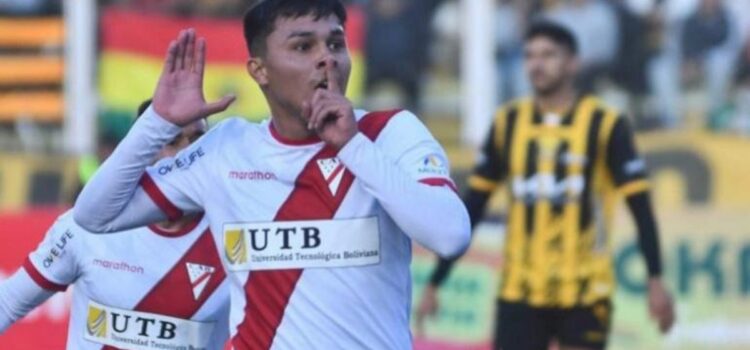 Bobadilla anuncia salida de Always Ready y confirma fichaje con Platense para Libertadores 2026