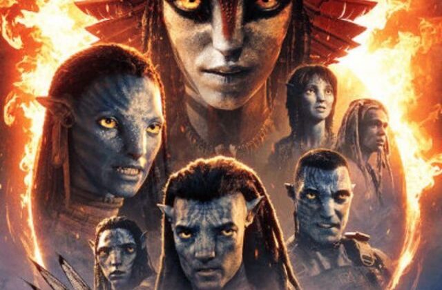 James Cameron confirma que Avatar 3 mantiene su estilo innovador y visual en Hollywood