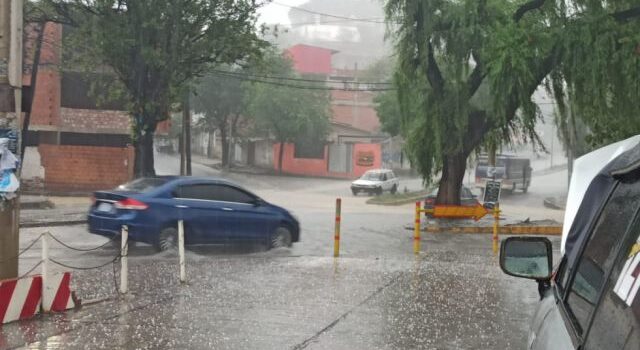 Senamhi confirma presencia del fenómeno La Niña y advierte lluvias intensas en Bolivia