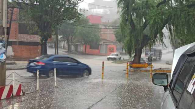 Senamhi confirma presencia del fenómeno La Niña y advierte lluvias intensas en Bolivia