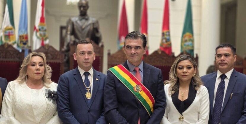 Gobierno anuncia que modifica norma para hacer voluntario el aporte sindical