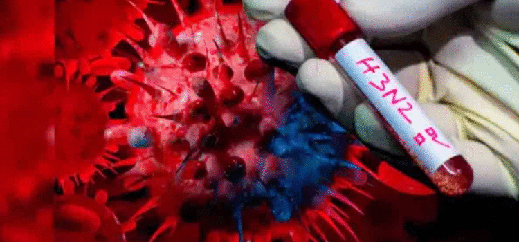 Santa Cruz confirma seis casos de variante K y autoridades advierten vigilancia sanitaria