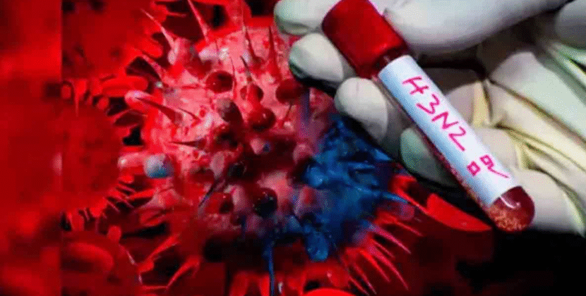 Santa Cruz confirma seis casos de variante K y autoridades advierten vigilancia sanitaria