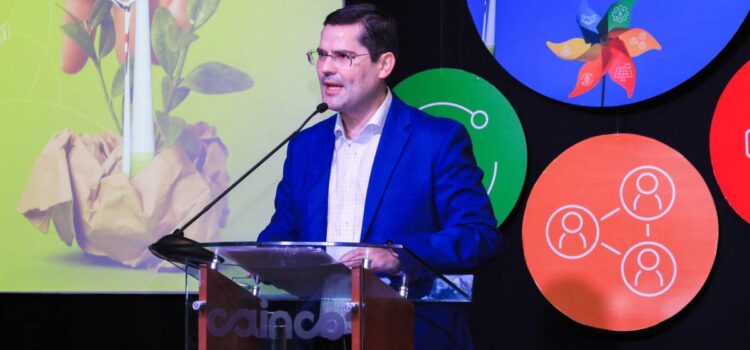 Cainco rechaza medidas radicales de la COB contra Decreto Supremo 5503 en Santa Cruz