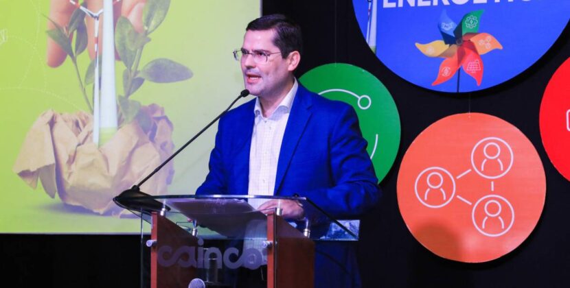 Cainco rechaza medidas radicales de la COB contra Decreto Supremo 5503 en Santa Cruz