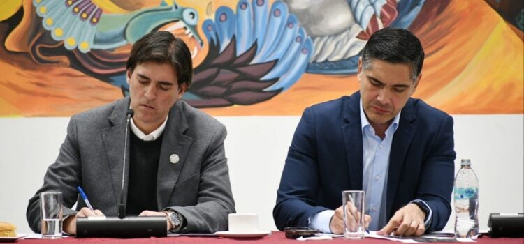 Gobierno socializa el DS 5503 con más de 40 sectores en reunión nacional