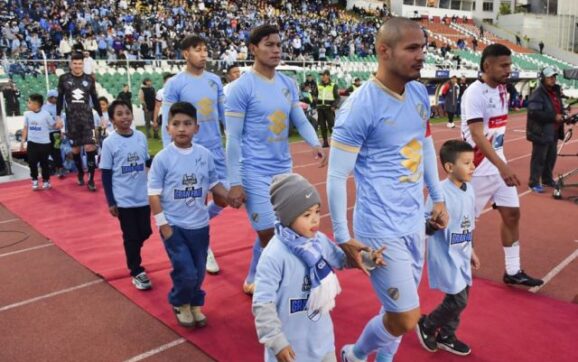 La Federación Boliviana de Fútbol anuncia habilitación de jugadores hasta el 20 de marzo