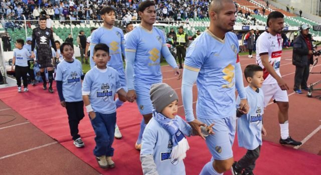 La Federación Boliviana de Fútbol anuncia habilitación de jugadores hasta el 20 de marzo