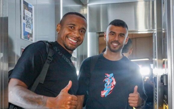 Blooming confirma llegada de tres refuerzos extranjeros para la temporada