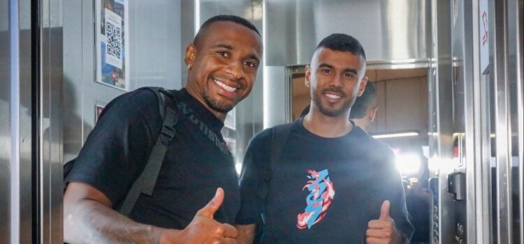 Blooming confirma llegada de tres refuerzos extranjeros para la temporada