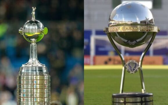 Finales de Libertadores y Sudamericana generan más de 110 millones de dólares en 2025