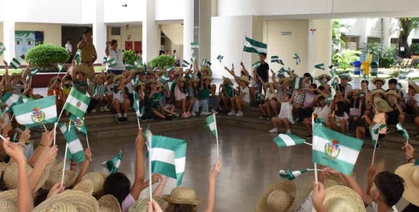 Ministerio de Educación confirma prohibición de obligar a estudiantes a movilizaciones en Bolivia