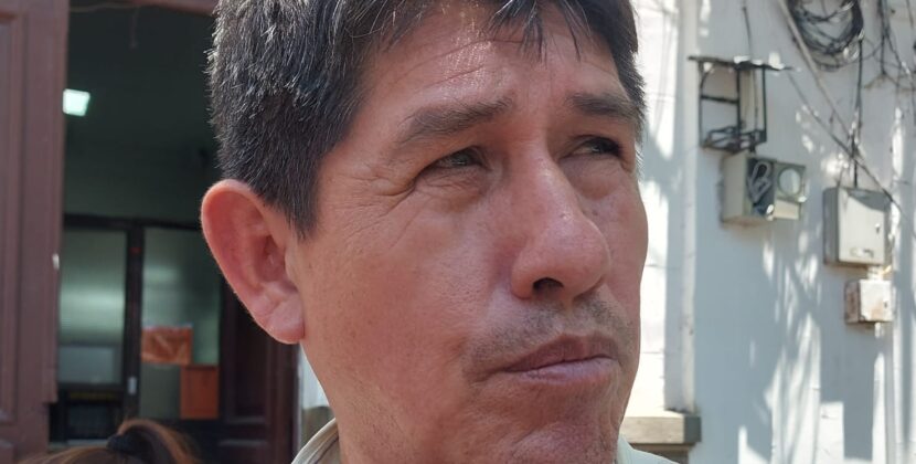 Gobierno departamental de Santa Cruz confirma impago a empleados por dos meses