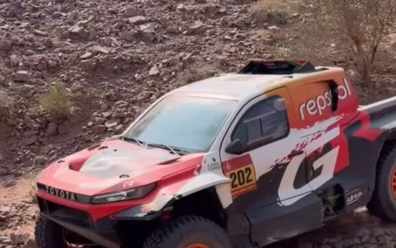 Lategan gana en coches y lidera campeonato mientras Sainz y Roma enfrentan dificultades