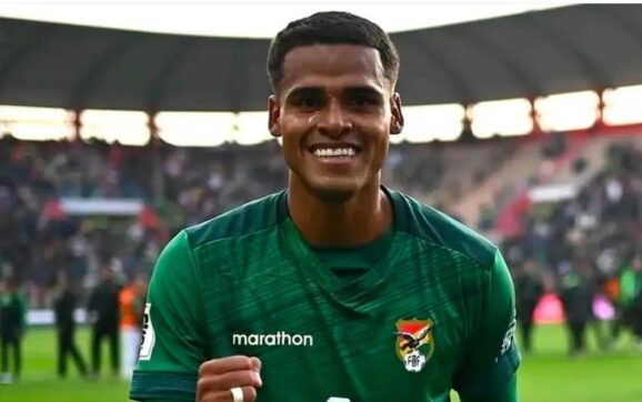 Santos confirma que Enzo Monteiro no entra en sus planes para 2024