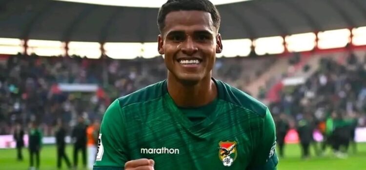 Santos confirma que Enzo Monteiro no entra en sus planes para 2024