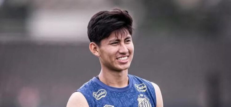 Miguelito impulsa a Santos con desempeño destacado en pretemporada