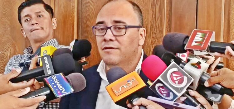 TSE sesiona en Santa Cruz y anuncia decisiones clave por inhabilitados electorales