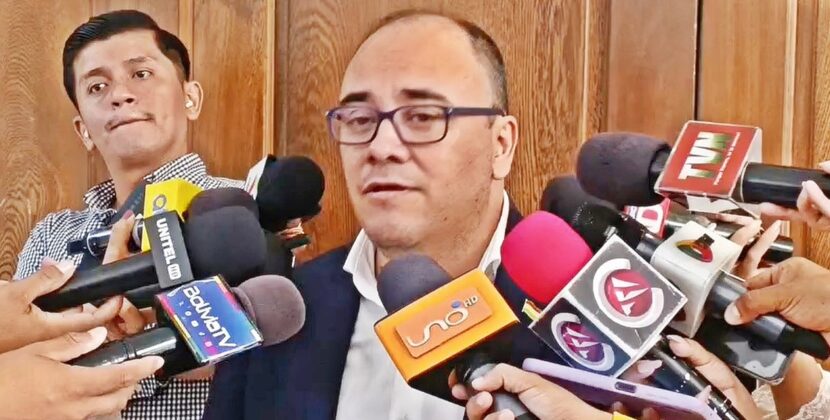TSE sesiona en Santa Cruz y anuncia decisiones clave por inhabilitados electorales