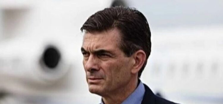 Presidente Rodrigo Paz niega permiso para pozo gasífero en Tariquía