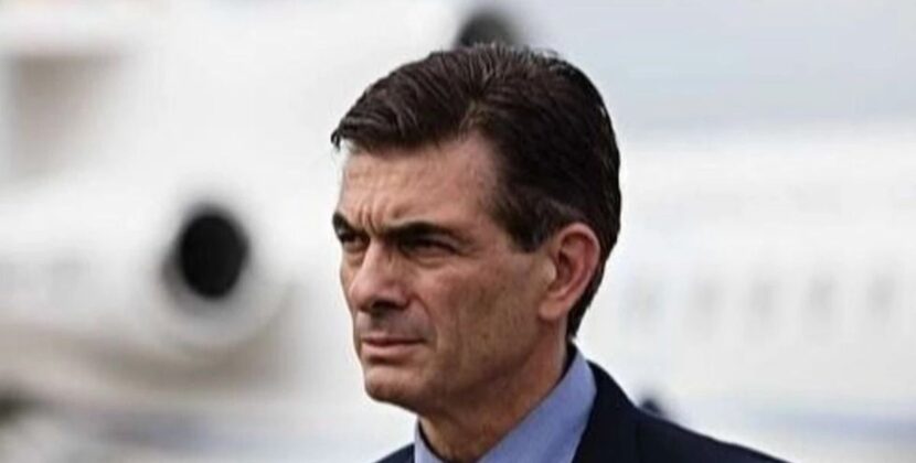 Presidente Rodrigo Paz niega permiso para pozo gasífero en Tariquía