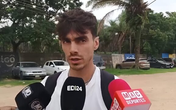 Blooming anuncia nuevas contrataciones y busca clasificación internacional en Santa Cruz