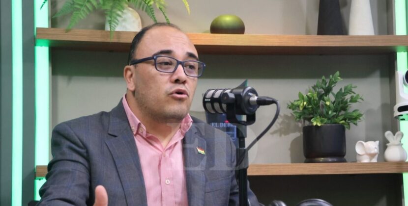 TSE inhabilita a 26000 candidatos y confirma 8100 habilitados en Bolivia