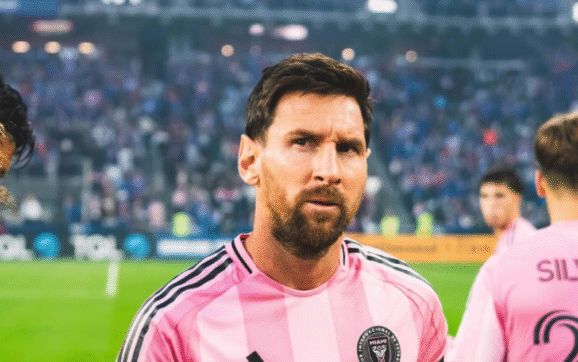 Lionel Messi revela que no quiere ser técnico y aspira a ser dueño de un club