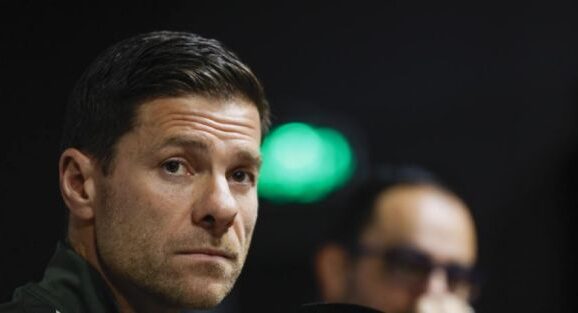 Xabi Alonso anuncia cambio de estrategia para mejorar el rendimiento del equipo