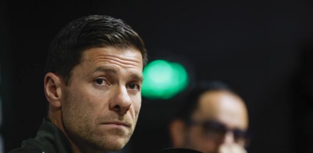 Xabi Alonso anuncia cambio de estrategia para mejorar el rendimiento del equipo