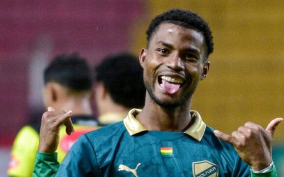 Romero anuncia salida de Bolívar y busca revancha en el fútbol internacional