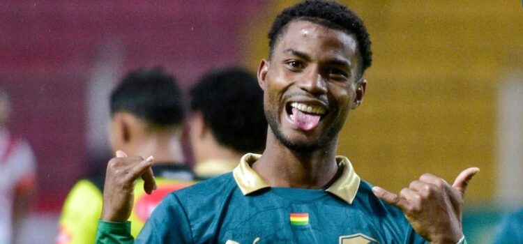 Romero anuncia salida de Bolívar y busca revancha en el fútbol internacional