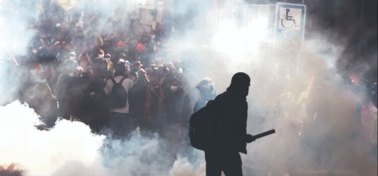 Gobierno instala mesas técnicas sin COB y mantiene diálogo abierto en Bolivia