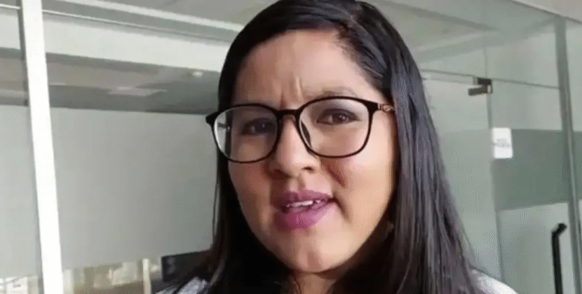 Libre descarta apoyar proyecto de ley de Lara y plantea derogar artículos del DS 5503